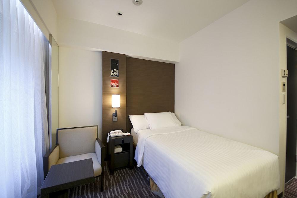 Courtyard By Marriott Tokyo Ginza Hotel Екстер'єр фото
