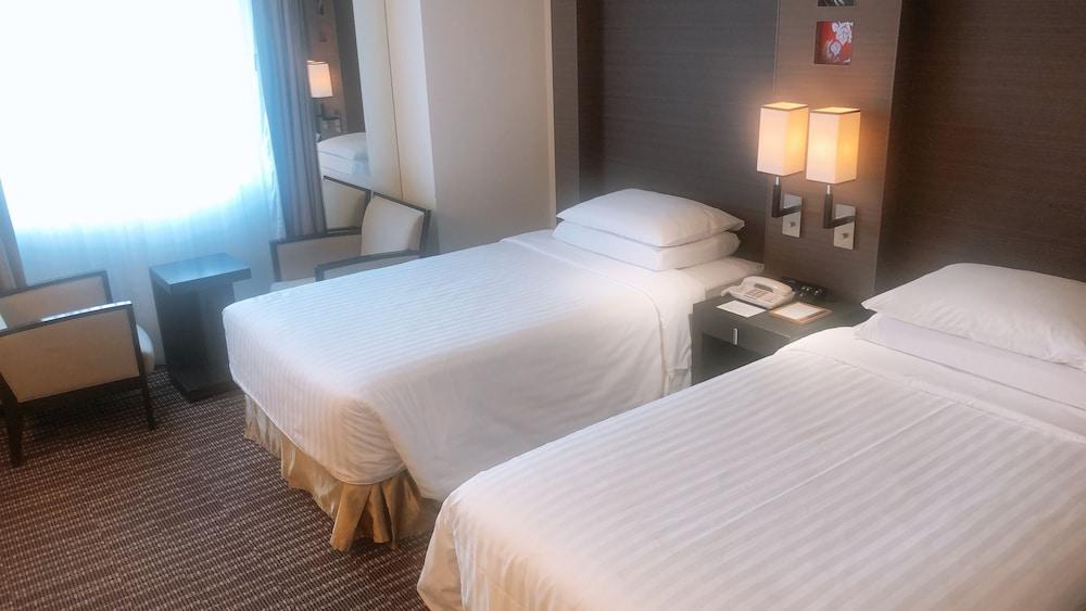 Courtyard By Marriott Tokyo Ginza Hotel Екстер'єр фото