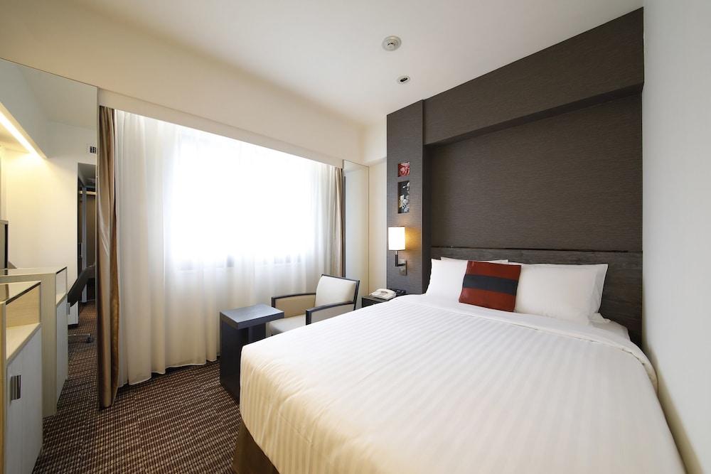 Courtyard By Marriott Tokyo Ginza Hotel Екстер'єр фото