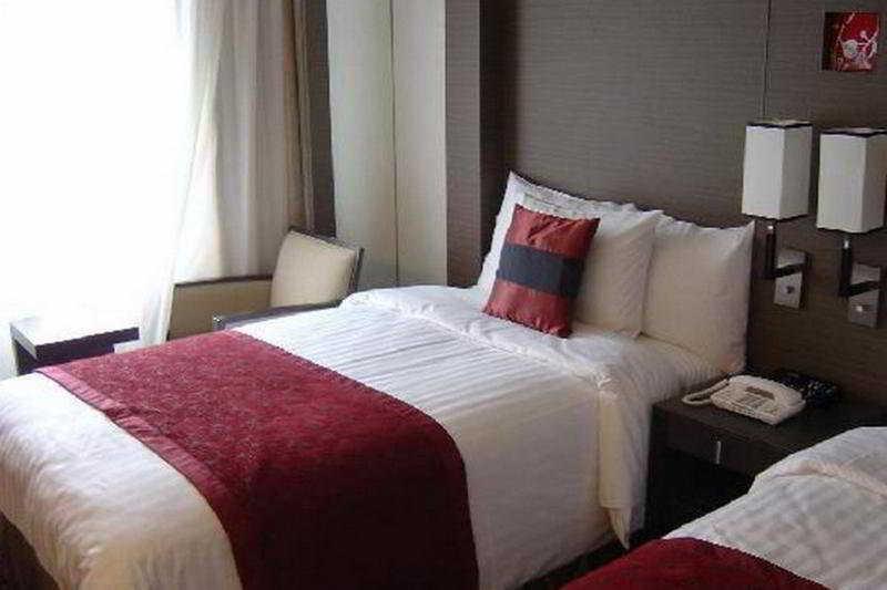 Courtyard By Marriott Tokyo Ginza Hotel Екстер'єр фото