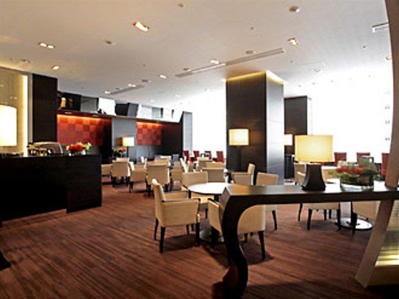 Courtyard By Marriott Tokyo Ginza Hotel Екстер'єр фото