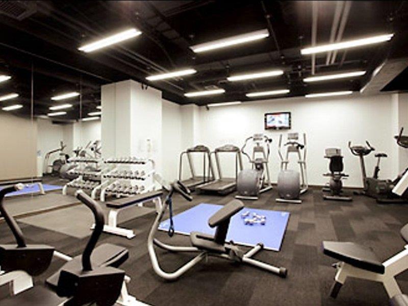 Courtyard By Marriott Tokyo Ginza Hotel Екстер'єр фото